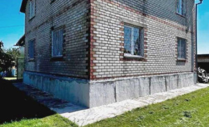 Купить дом, Язовинь, Пролетарская ул., 25 соток. Фото 3