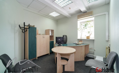 Аренда офиса, Минск, ул. Беды, д. 11/1,  113 кв.м.. Фото 3