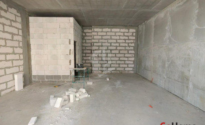 Аренда помещения, Минск, Кижеватова ул., 1, 52.6 кв.м.. Фото 1