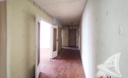 Купить 3-комнатную квартиру, Брест, Центр, пр-т Машерова. Фото 10