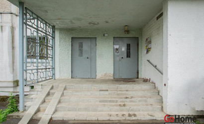 Купить 2-комнатную квартиру, Минск, Лобанка ул., 13/2(Фрунзенский район). Фото 21