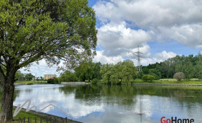 Купить коттедж, Минск, Столетова ул., 6.15 соток. Фото 27