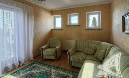 Купить дом, Брест, Красный двор, 11.48 соток. Фото 28