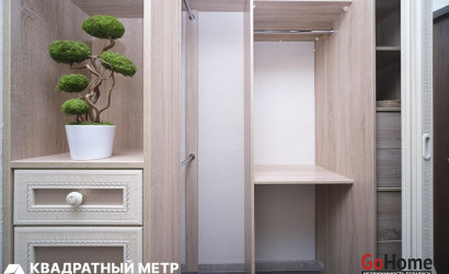 Купить 1-комнатную квартиру, Минск, Горецкого ул., 24 (Фрунзенский район). Фото 39