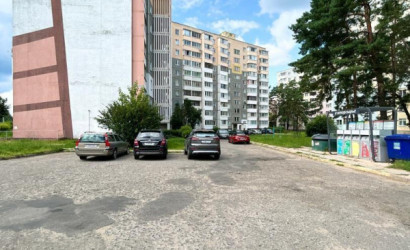 Купить 1-комнатную квартиру, Солигорск, ул. Набережная, 24/Б. Фото 18