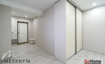 Купить 2-комнатную квартиру, Минск, Выготского ул., 45(Центральный район). Фото 20