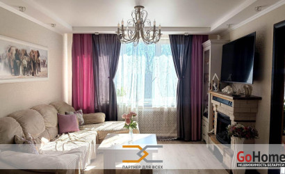 Купить 4-комнатную квартиру, Прилуки, Мира ул., 15. Фото 1