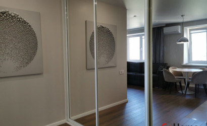 Снять 2-комнатную квартиру на сутки, Брест, ул. Гоголя 86. Фото 7