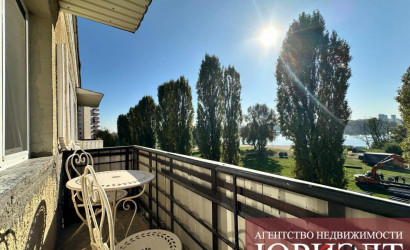 Купить 1-комнатную квартиру, Брест, наб. Скорины. Фото 7