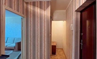Купить 1-комнатную квартиру, Гродно, ул. Горького , д. 100а. Фото 12