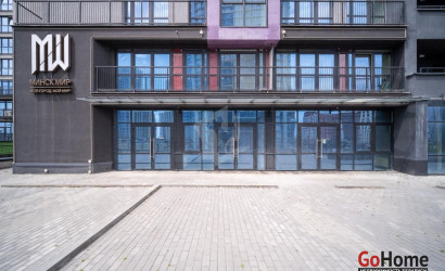 Аренда помещения, Минск, Братская ул., 11, 55.7 кв.м.. Фото 4