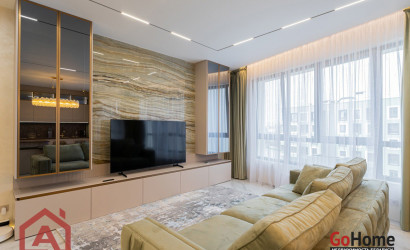 Снять 2-комнатную квартиру, Минск, Ржавецкая, 49 (Центральный район). Фото 39