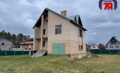 Купить дом, Ельница, Могилевская ул., 15 соток. Фото 7