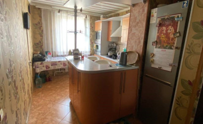 Купить 3-комнатную квартиру, Гомель, Чечерская, 18. Фото 11