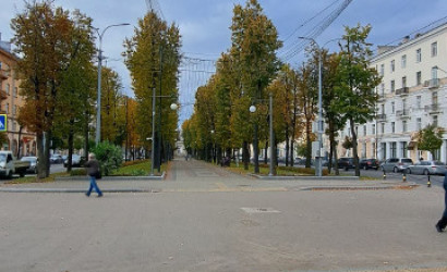 Купить 3-комнатную квартиру, Витебск, Кирова, 8. Фото 5