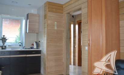 Купить дом, Костычи, Клейниковский с/с, 25 соток. Фото 21