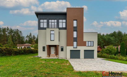 Купить дом, Азарки-Пудовинка, 21.98 соток. Фото 11