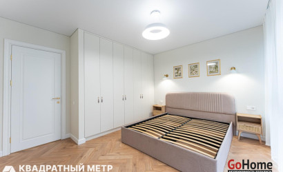 Купить 3-комнатную квартиру, Минск, Макаенка ул., 12/е(Первомайский район). Фото 32