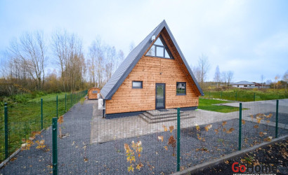 Купить дом в деревне, Пограничник, 9 соток. Фото 5