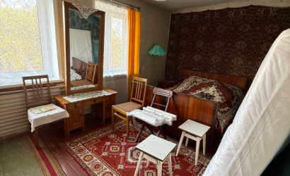 Купить 3-комнатную квартиру, Ивацевичи, Узкоколейная, 2. Фото 15