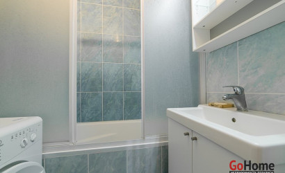 Снять 3-комнатную квартиру, Минск, Победителей просп 43/2 (Центральный район). Фото 8