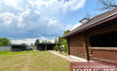 Купить коттедж, Стрели, Стрелецкая, 25 соток. Фото 7