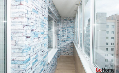 Купить 2-комнатную квартиру, Минск, Глебки ул., 94 (Фрунзенский район). Фото 6