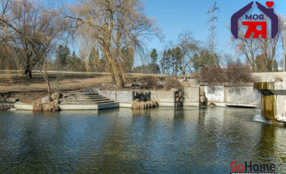 Купить 2-комнатную квартиру, Минск, Багратиона 2-й пер., 17 (Партизанский район). Фото 21