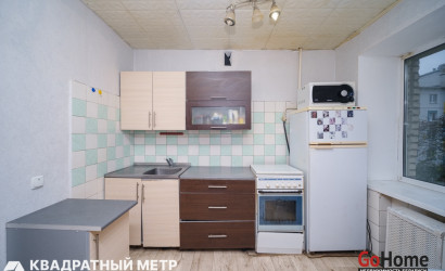 Купить 3-комнатную квартиру, Минск, ул. Аэродромная, д. 5/2 (Октябрьский район). Фото 10