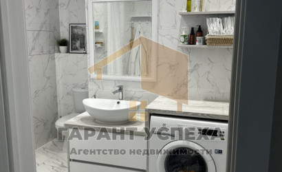 Купить 3-комнатную квартиру, Брест, ул. Героев обороны Брестской крепости, д. . Фото 11