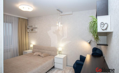 Купить 2-комнатную квартиру, Минск, Семеняко ул., 15 (Фрунзенский район). Фото 16