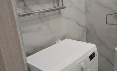 Снять 2-комнатную квартиру, Минск, ул. Пашкевич, д. 9 (Центральный район). Фото 2