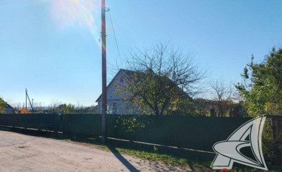 Купить дом, Морозовичи, Лыщицкий с/с, 20 соток. Фото 23