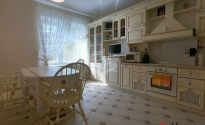 Снять 3-комнатную квартиру, Минск, ул. Комсомольская, д. 29. Фото 9