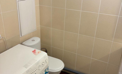 Снять 1-комнатную квартиру, Юбилейный, Полевая, 1Б. Фото 6