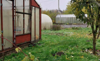 Купить участок, Лувр, 6.3 соток. Фото 6