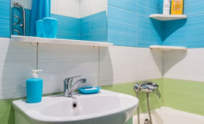 Снять 1-комнатную квартиру на сутки, Минск, Калиновского 82/1 (Первомайский район). Фото 5