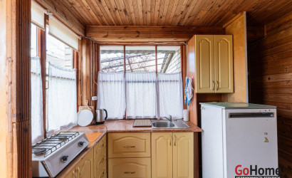 Купить дом в деревне, ВЗГОРЬЕ, 6 соток. Фото 5