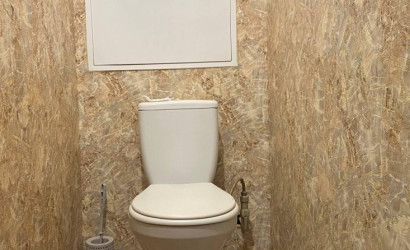 Купить 2-комнатную квартиру, Могилев, Криулина ул., 33/Б. Фото 11