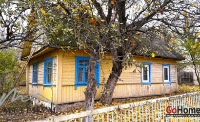 Купить дом, Столбцы, Полевой пер., 8.32 соток. Фото 2