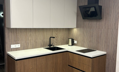 Снять 2-комнатную квартиру, Копище, Миля. Фото 1