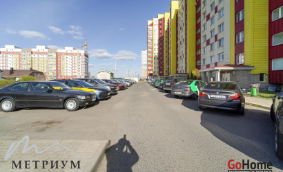 Купить 2-комнатную квартиру, Минск, Выготского ул., 45(Центральный район). Фото 29