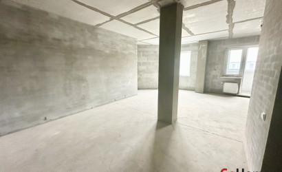 Купить 1-комнатную квартиру, Гродно, Фолюш, 22А. Фото 3