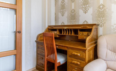 Купить 2-комнатную квартиру, Минск, Владислава Сырокомли ул. 36 (Ленинский район). Фото 4