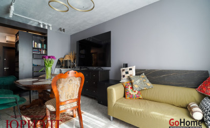 Купить 1-комнатную квартиру, Минск, Олешева, 5 (Советский район). Фото 8