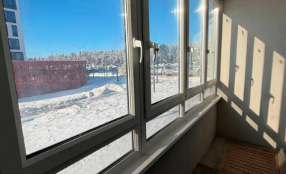 Купить 1-комнатную квартиру, Копище д., Николая Камова ул. 1. Фото 14