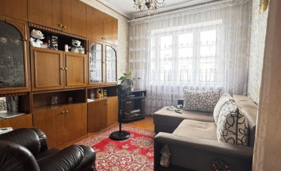 Купить 5-комнатную квартиру, Гомель, Кирова, 44. Фото 7
