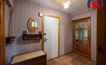 Купить 3-комнатную квартиру, Минск, Бельского ул., 43 (Фрунзенский район). Фото 18