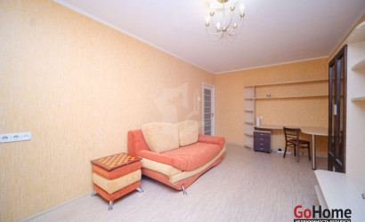 Купить 3-комнатную квартиру, Минск, Тикоцкого ул., 14 (Первомайский район). Фото 6