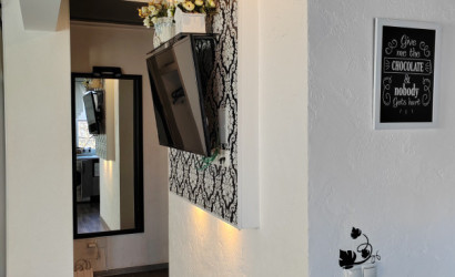 Снять 1-комнатную квартиру на сутки, Витебск, ул. Московский проспект , д. 12. Фото 17